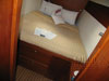 Crewed yacht charter