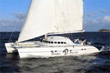 Double Feature - Caribbean Yacht Charter