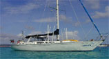 Dream - Caribbean Yacht Charter