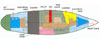 Crewed Yacht Dream Layout, Monohull, Virgin Islands