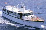 Lady Elizebeth - Caribbean Yacht Charter