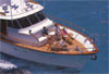 Yacht Lady Elizebeth Caribbean