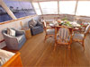 Motor Yacht Charters Bahamas