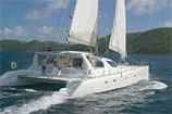 Fantasy Island - Caribbean Yacht Charter