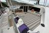 Charter Boat St Thomas or Tortola
