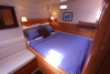 Crewed yacht charter