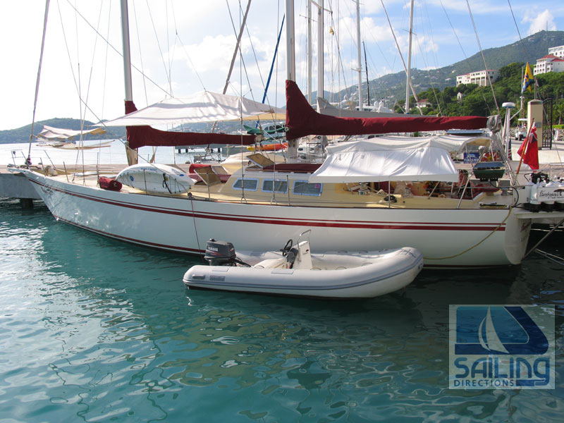 flamboyance yacht charters