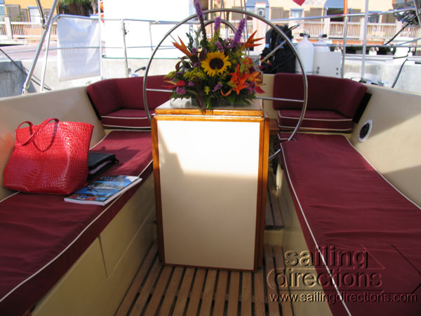 flamboyance yacht charters