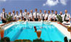 Charter Yacht Floridian Crew