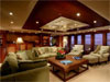 Crewed yacht charter