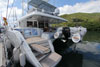 Yacht Foxy Lady Caribbean