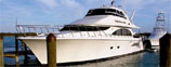 Lady Sharon Gale - Caribbean Yacht Charter