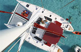 Flying Ginny VII - Caribbean Yacht Charter