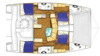 Sailing Catamaran