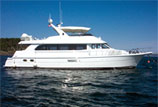 Lacey K - Caribbean Yacht Charter