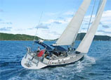 Lifesong II - Caribbean Yacht Charter