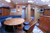 Yacht Lifesong II Caribbean