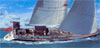 Charter Boat Tortola