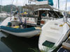 Yacht Lionheart