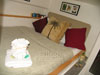 Crewed yacht charter