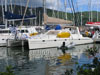 Yacht Mustang Sally
