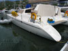 Sailing Catamaran Charters Virgin Islands
