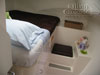 Crewed yacht charter