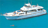Obsession - Caribbean Yacht Charter