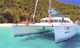 Palm Coaster - Caribbean Yacht Charter
