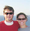 Charter Yacht Paradiso Crew