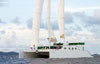 Sailing Catamaran Charters Virgin Islands