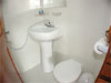 Crewed yacht charter