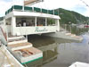 Crewed Sailing Catamaran