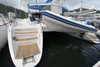 Yacht Pas de Deux Caribbean
