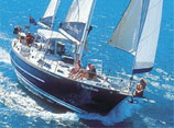 Prima Donna - Caribbean Yacht Charter