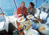 Charter Boat Virgin Islands