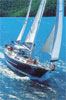 Virgin Islands Cruise