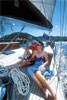 BVI Sailing