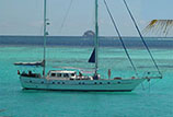 Primadonna 2 - Caribbean Yacht Charter