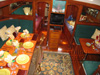 Charter Boat Tortola, BVI