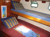 Crewed yacht charter