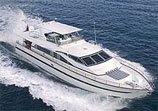 Runaway - Caribbean Yacht Charter