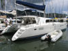 Yacht Safari