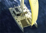 Safari - Caribbean Yacht Charter