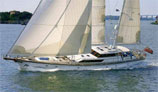 Sariyah - Caribbean Yacht Charter