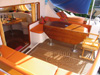 Yacht Sea Prize Caribbean