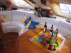 Charter Boat Tortola or St. Vincent