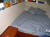 Crewed yacht charter