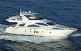 Seascape - Caribbean Yacht Charter