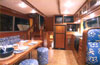 Motor Yacht Charters Virgin Islands